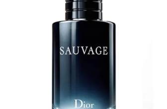 Dior Sauvage, US #1 Men’s Fragrance in 2023, Complete Review