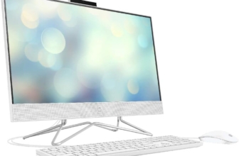 The Perfect Setup! HP All-in-One Computer Review and Prices