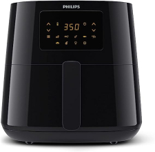 Philips Air Fryer with Fat Removal Technology