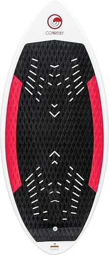 Connelly 56in Habit Wakesurf Board