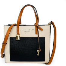 Why is Marc Jacobs Tote Bag so poular?