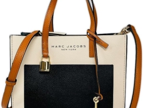 Why is Marc Jacobs Tote Bag so poular? Coupons & Promo Codes
