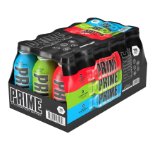 The Secret Behind Prime Drink