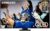SAMSUNG 65-Inch QLED 4K Q80D Smart TV (QN65Q80D)