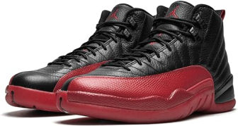 Air Jordan 12 Sneakers, What our Experts Say About!