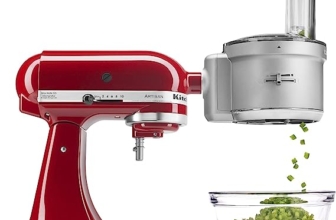 The Best Blender Food Processor Combo 2023 – Top 10 Compared