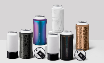 BruMate Insulated Tumblers, Coolers, Mugs and More