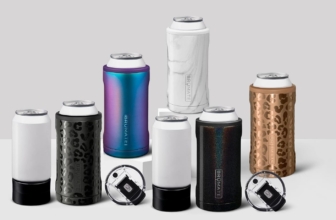BruMate Insulated Tumblers, Coolers, Mugs, and More, Best Review!