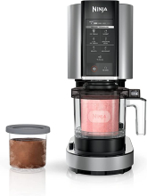Why You Need Ninja CREAMi 7-in-1 Ice Cream Maker?