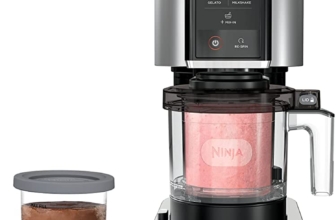 Why You Need Ninja CREAMi 7-in-1 Ice Cream Maker? Best Review