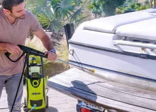 The 10 Best Pressure Washers, Electric And Gas