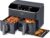 COSORI 9Qt 10-in-1 Dual Air Fryer