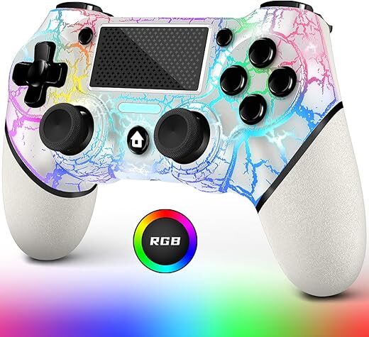 AceGamer Wireless PS4 Controller