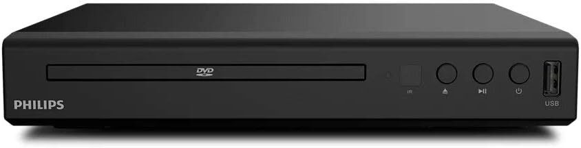 PHILIPS All Multi Region Code Free DVD Player