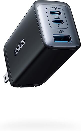 Anker 735 USB-C 65W Charger