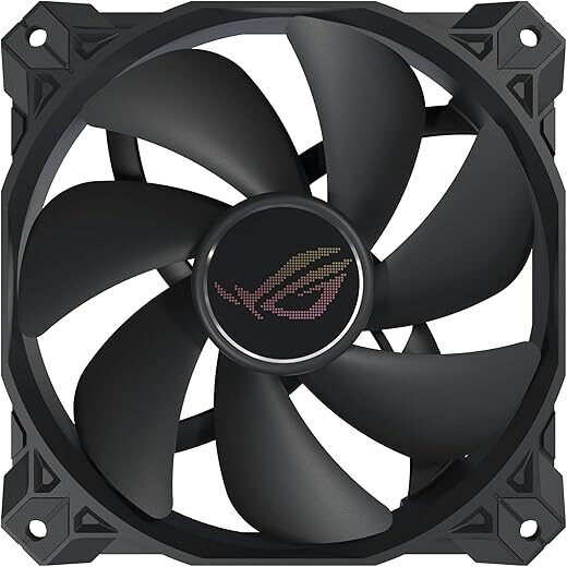 ASUS ROG Strix XF120 PWM Fan
