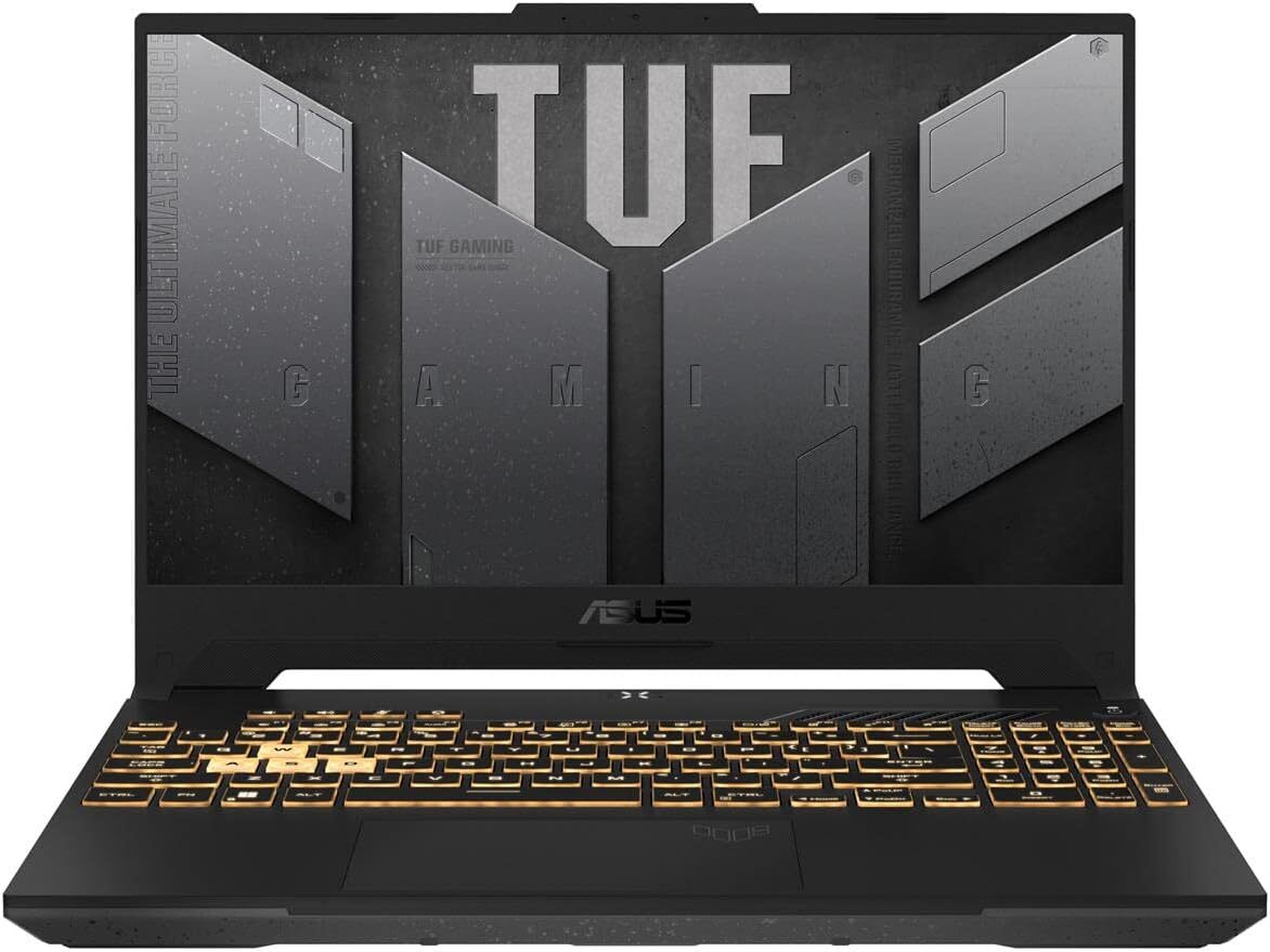 ASUS TUF Gaming F15 2022 Laptop