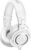 Audio-Technica ATH-M50XWH Professional Studio Monitor Headphones
