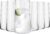 Krosno Avant-Garde Tall Water Glasses Set