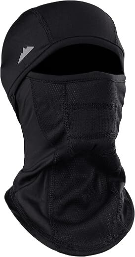 Tough Headwear Balaclava Ski Mask – Winter Face Mask
