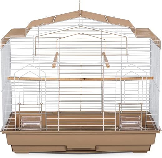 Prevue Pet Products Barn Style Bird Cage SP50051