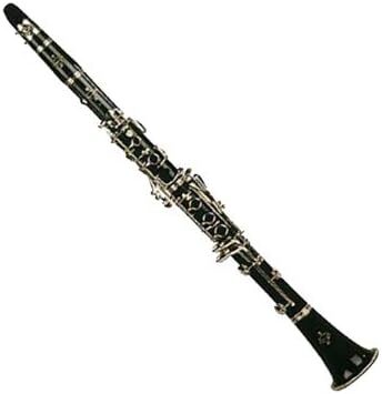 Buffet Crampon Bb Clarinet B12 For Beginner