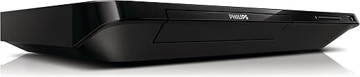 PHILIPS BDP2185/F7 Blu-ray Disc/DVD Player