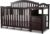 SORELLE FURNITURE Berkley Crib And Changer 2-in-1