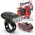 Energizer Bike Light, 130 Lumen, Weather Resistant