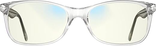Swanwick Crystal Day Swannies Blue Light Blocking Glasses