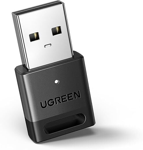 UGREEN Bluetooth 5.3 Adapter for PC