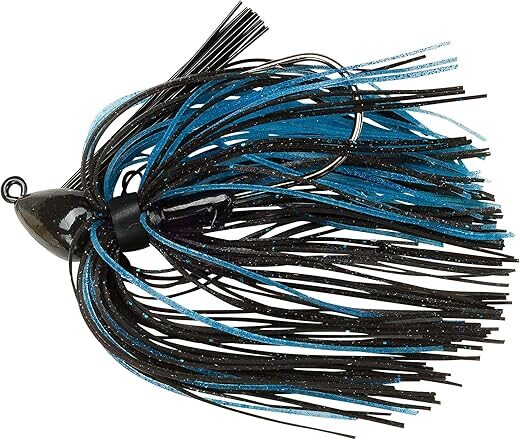Booyah Boo Jig Bass Fishing Lure