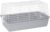 PH Prevue Hendryx Carina Animal Tubby, Small, Gray (SP526G)