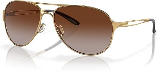 Oakley Oo4054 Caveat Aviator Sunglasses