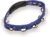 Latin Percussion City Series Blue Tambourine (LP142NYHBL)