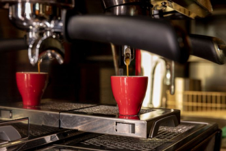 The Best Nespresso Machine Coffee Maker