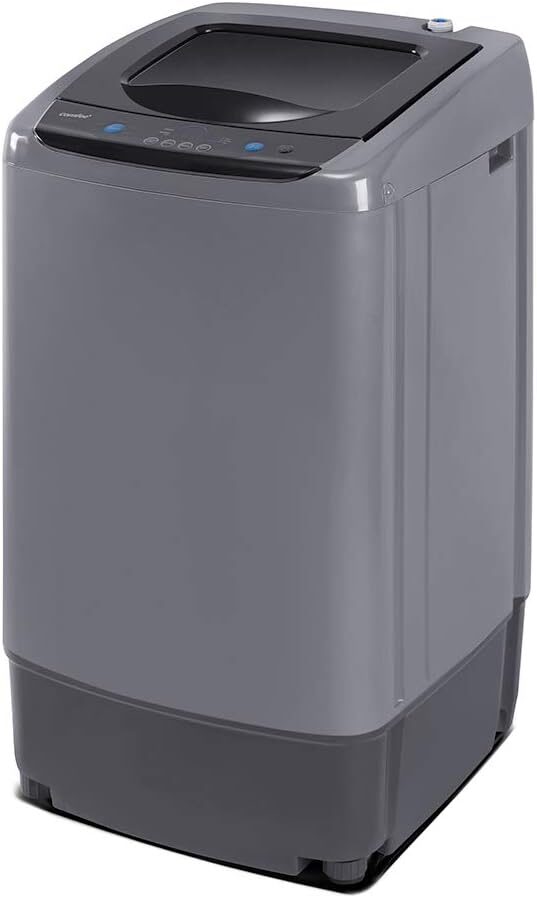 Comfee Portable Washing Machine RCT-9501-24P 0.9 cu.ft