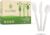 Ecovita Compostable Forks Spoons Knives Set
