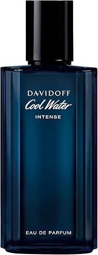 Davidoff Cool Water Intense Eau De Parfum