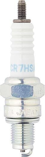 NGK CR7HSA Standard Spark Plug 4549