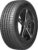 Continental CrossContact LX Sport All Season Tire 235/55R19 101W