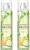 Bath & Body Works Cucumber Melon Fine Fragrance Mists Pack