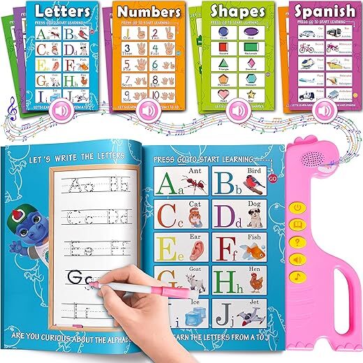 Curious 2 Learn Curious 2 Learn ABC Learning For Toddlers By [Author’s Name]