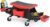 YITAHOME Detailing Stool With Wheels, Mechanics Seat