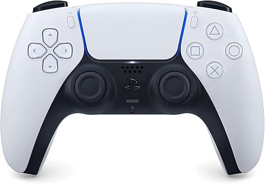 DualSense Wireless Controller