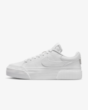 Why are Nike Court Legacy Lift Women’s Shoes So Popular?