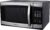 BLACK+DECKER EM925AZE-P 0.9 Cu.Ft Stainless Steel Microwave