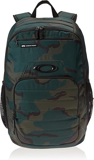 Oakley Enduro 25Lt 4.0 Camo Backpack
