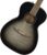 Fender FA-235E Concert Acoustic Guitar, Moonlight Burst