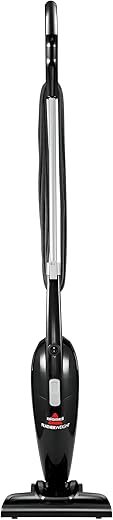 Bissell Featherweight Stick Vacuum 2033M, Black